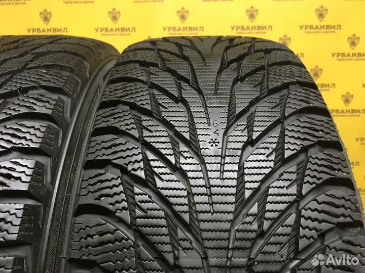 Nokian Tyres Hakkapeliitta R2 205/65 R15 99T