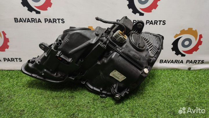 Фара передняя правая Mercedes E W212 3.0 2010