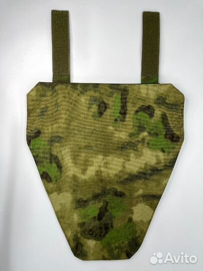 Напашник (A-tacs)