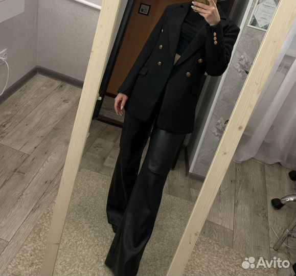 Пиджак женский
