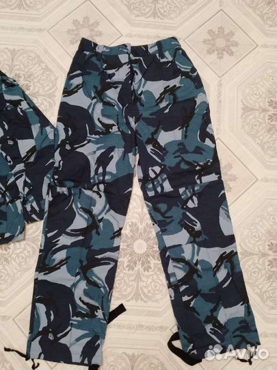 Военная форма