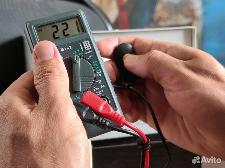 Стабилизатор напряжения Штиль 400