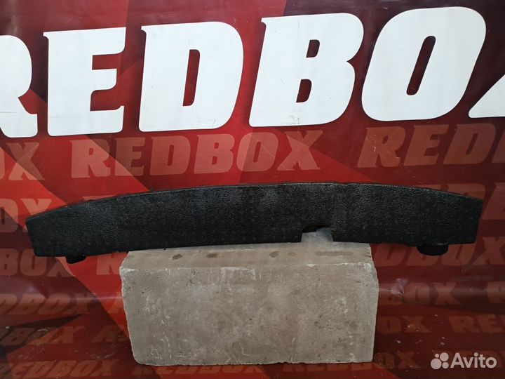 Абсорбер заднего бампера Volkswagen Polo 6RU807251