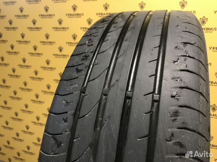 Continental ContiPremiumContact 2 215/55 R18 95H