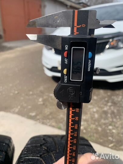 Nordman RS2 SUV 185/65 R15