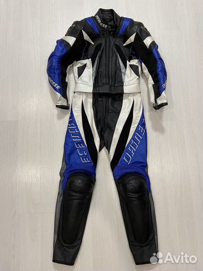 Мотокомбинезон женский Dainese Monza 40 размер