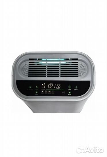 Очиститель воздуха бактерицидный Gritto