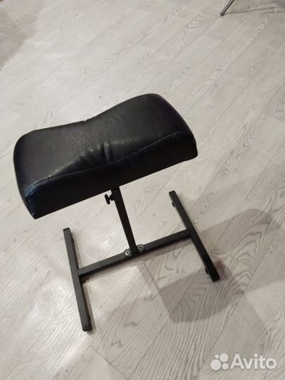 Подставка для педикюра