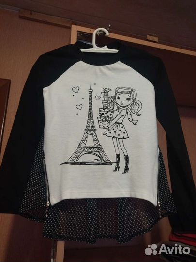 Детские вещи