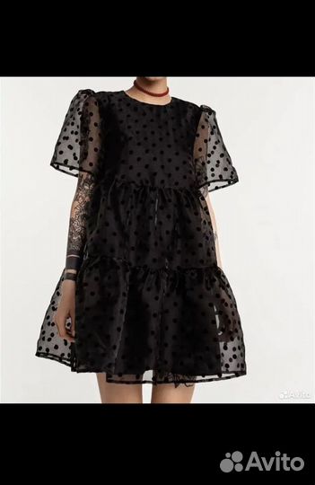 Платье женское