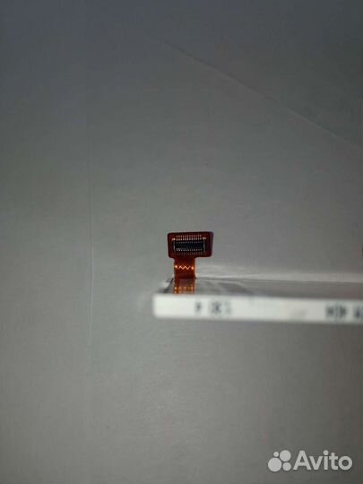 Дисплей от телефона Nokia