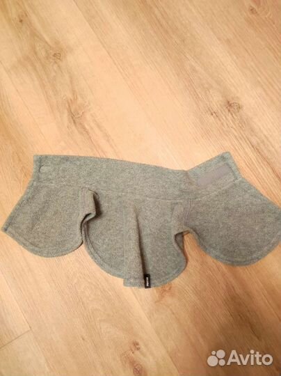 Воротник манишка детская reima