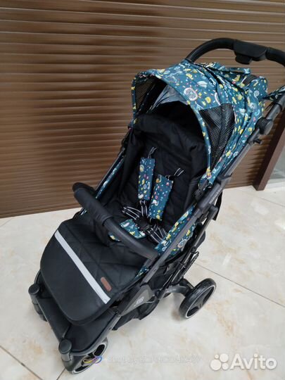 Прогулочные коляски Бабало 2023 -2024