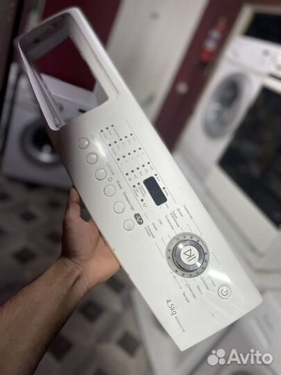 Плата управления для стиральной машины Samsung