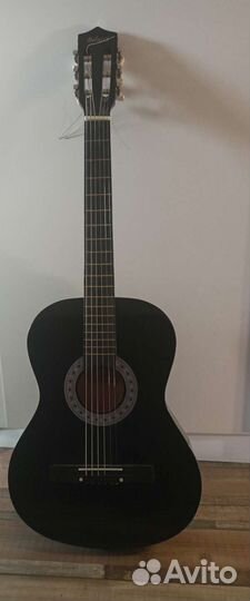 Гитара акустическая Belucci