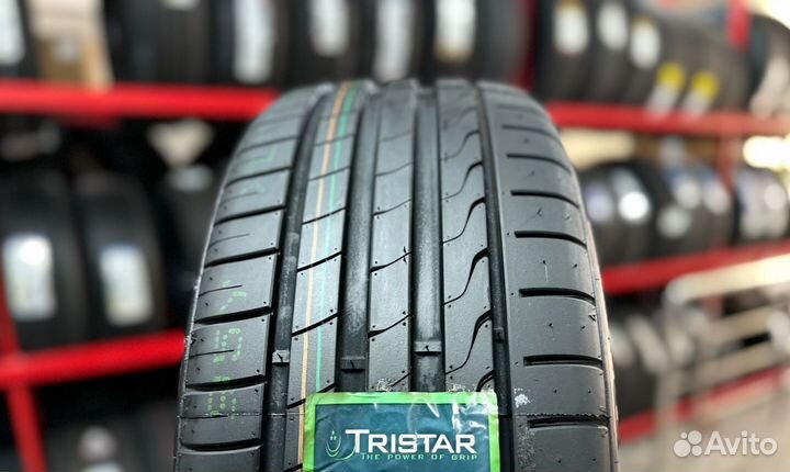 Tristar SportPower 2 225/45 R17 91Y