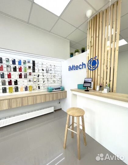 Аккумуляторы iPhone с заменой