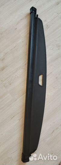 Шторка багажника Mercedes-Benz W166 / X166