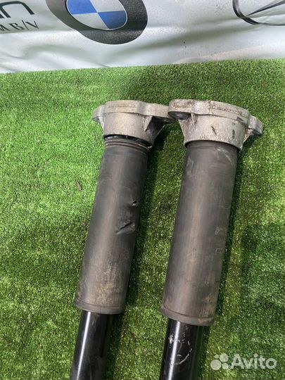 Амортизатор задний Mercedes W213 C257