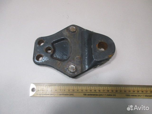 Кронштейн стойки стабилизатора Volvo FM13 FH13