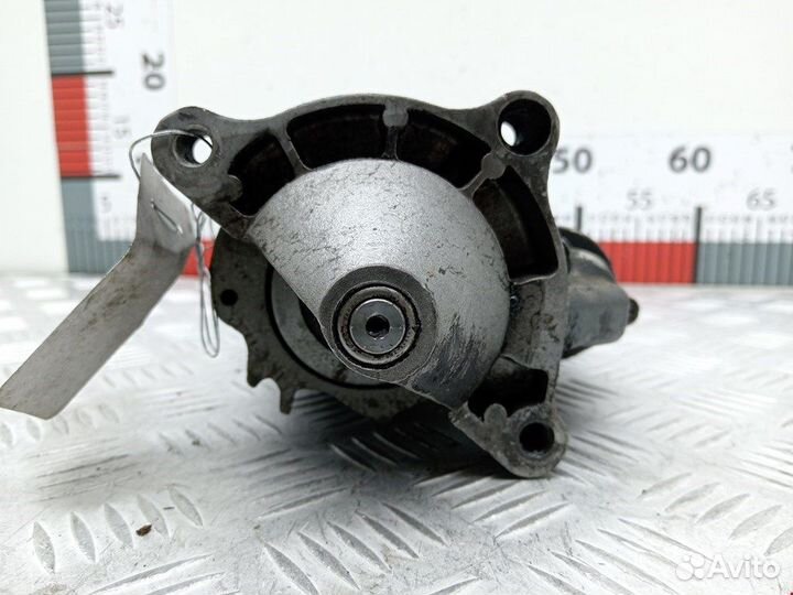 Стартер для Peugeot-Citroen Jumper (Relay) 1