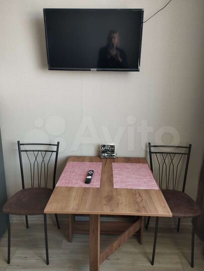 Квартира-студия, 20 м², 11/12 эт.