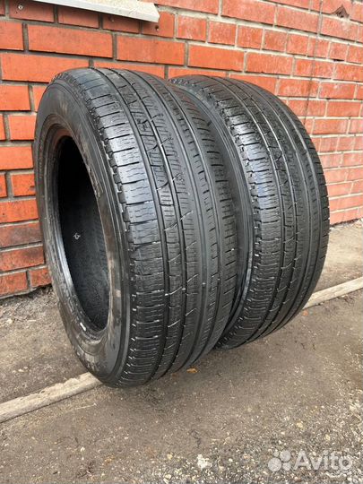 Pirelli Scorpion Verde All Season 245/60 R18