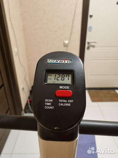 Степпер Torneo