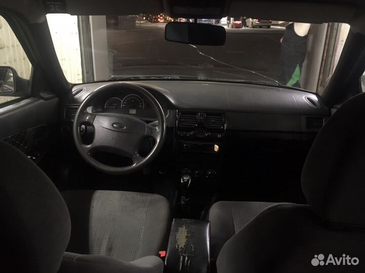 LADA Priora 1.6 МТ, 2008, 310 000 км