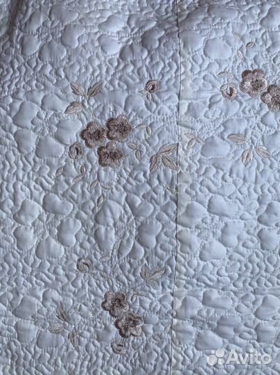 Покрывало на кровать 180х220 новое