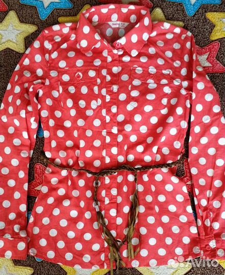 Вещи для девочки рост 134-140