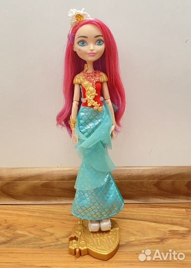 Куклы ever after high