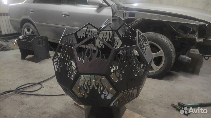 Продам Мангалы в Томске