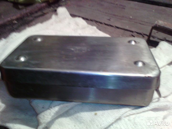 Стерилизатор