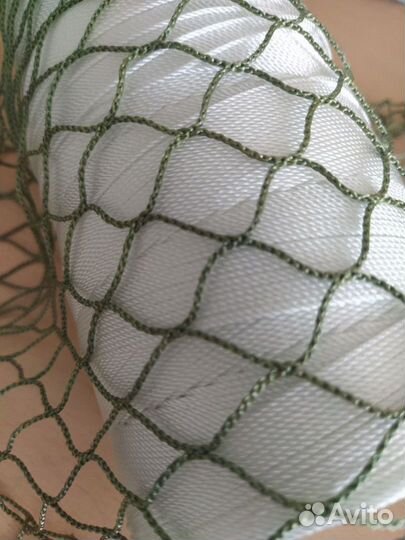 Сеть заградительная