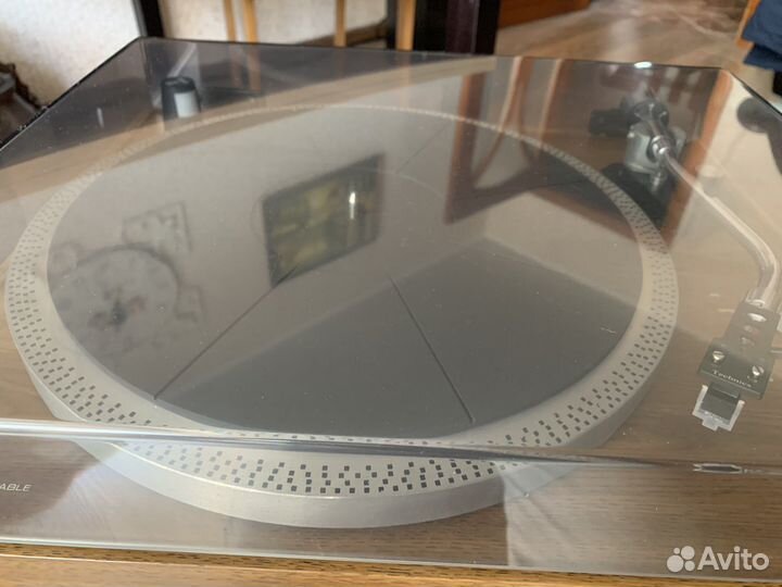 Проигрыватель винила Yamaha