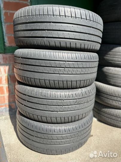 Michelin Pilot Alpin 4 225/50 R17