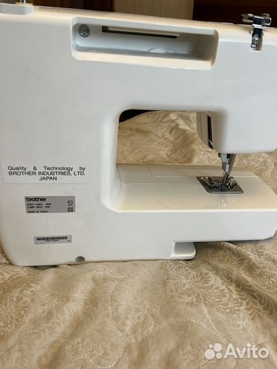 Швейная машина Brother JS-23