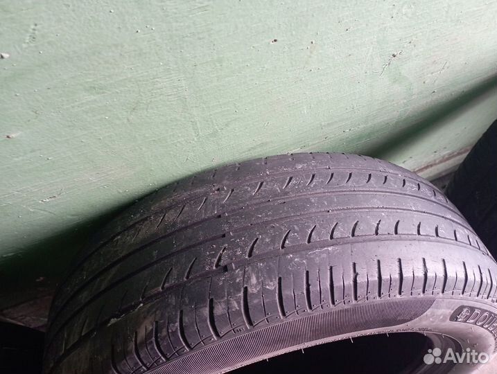Шины 205 60 r 16 летние