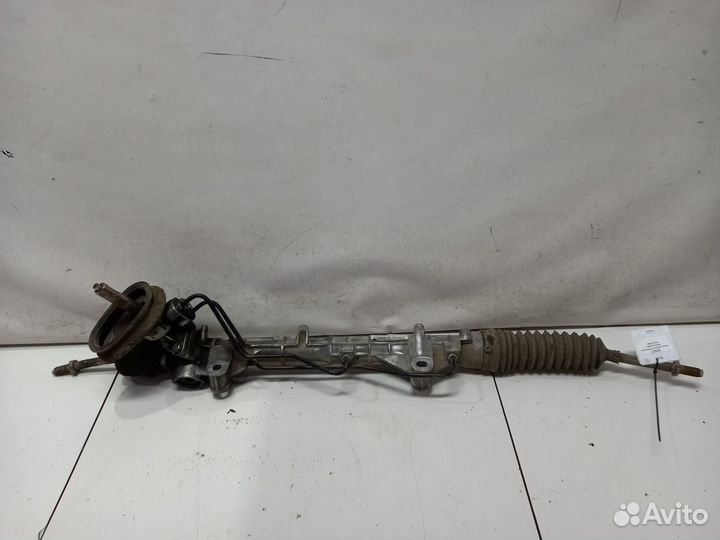 Renault Sandero l Рейка рулевая