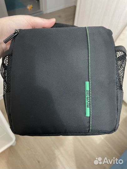 Сумка для камеры фотоаппарата