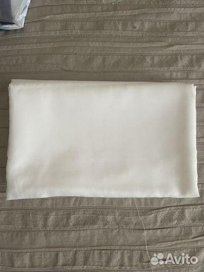 Отрезы тканей