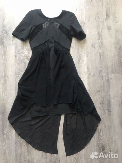 Турецкое платье