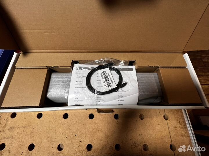 Саундбар Bose Solo 5 TV Black