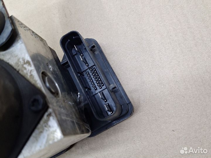 Блок абс Hyundai h1 Hyundai Grand Starex