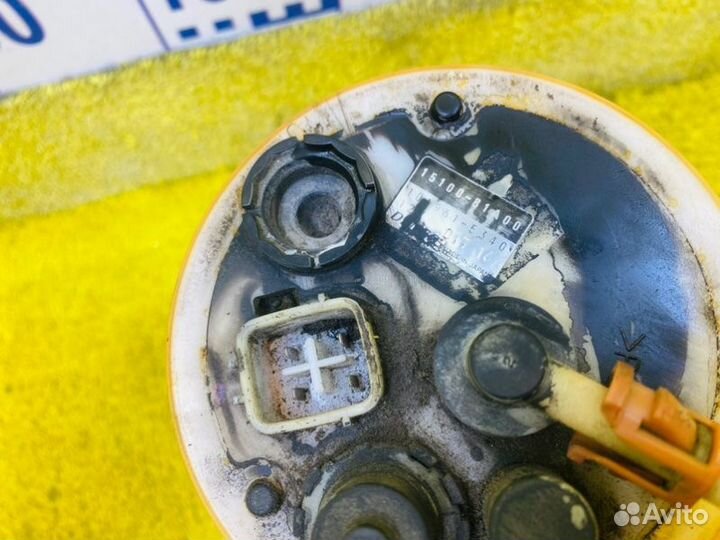 Топливный насос задний Suzuki Jimny Wide/Jimny 145169