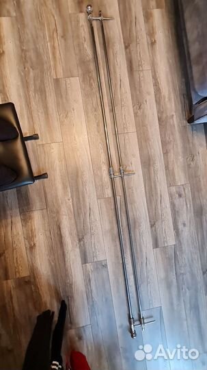 Карнизы для штор