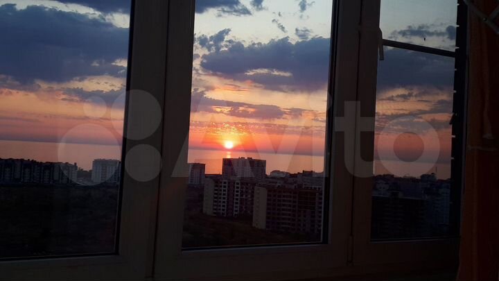 1-к. квартира, 40 м², 17/17 эт.