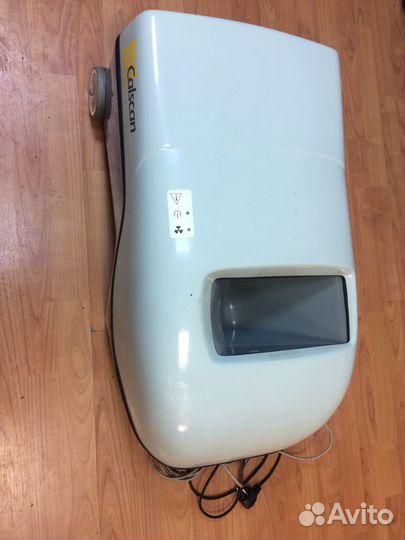 Денситометр dxl calscan