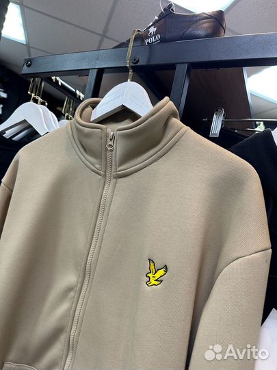 Спортивный костюм Lyle ssott